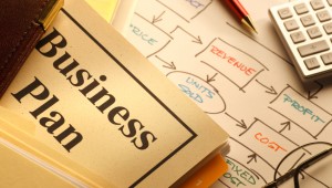 Business and Marketing Plan